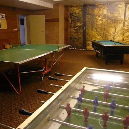 Raffl'S Hotel Leutasch Kültér fotó
