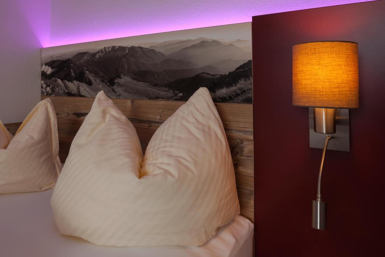 Raffl'S Hotel Leutasch Kültér fotó