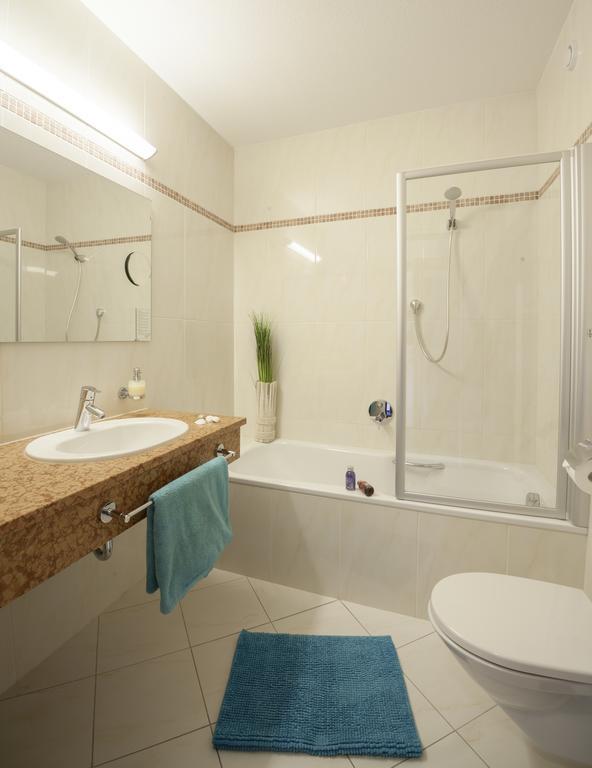Raffl'S Hotel Leutasch Szoba fotó