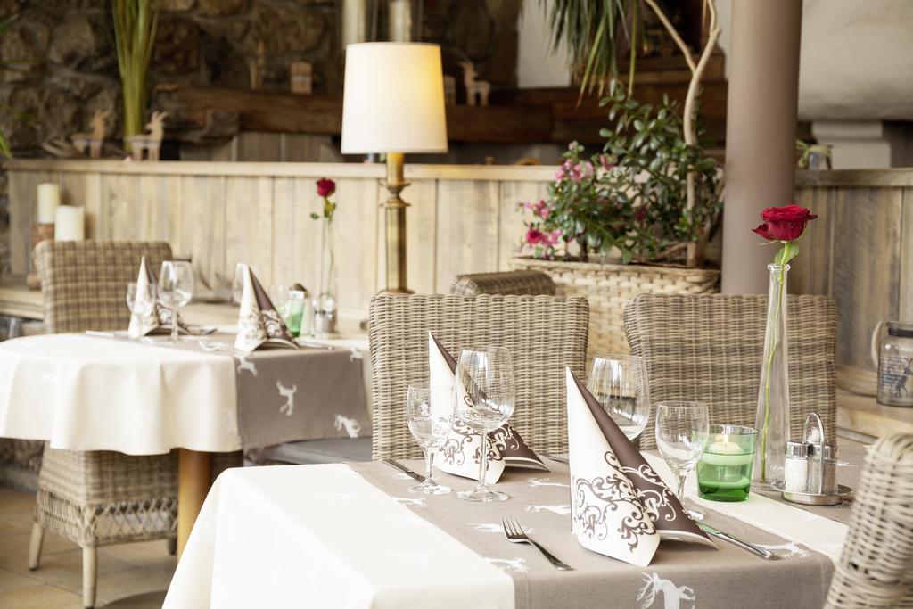 Raffl'S Hotel Leutasch Kültér fotó