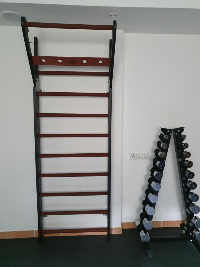 Raffl'S Hotel Leutasch Kültér fotó
