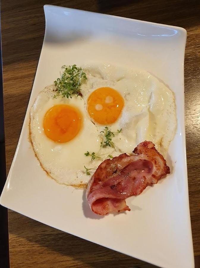 Raffl'S Hotel Leutasch Kültér fotó